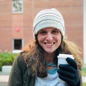 Meet your Posher, Caroline